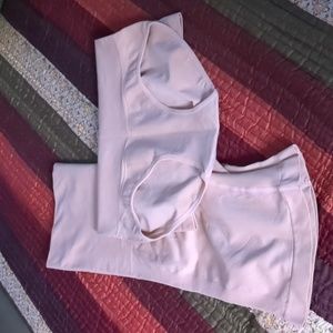 SKINNYgirl* size XL shape wear 2 styles Hi waist boy short & hi waist brief NWOT
